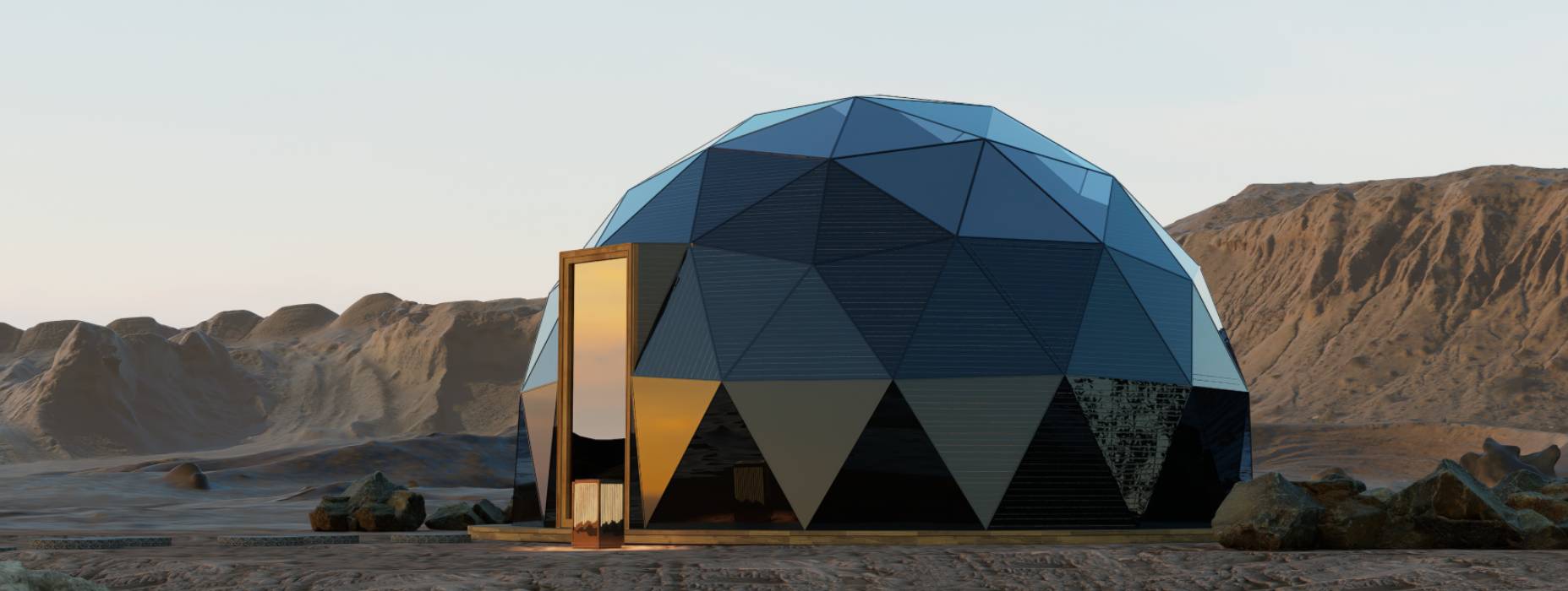 弥勒市星空酒店帐篷